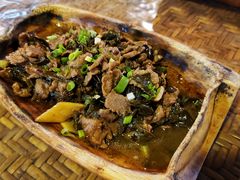 -基诺山寨.版纳民族特色菜