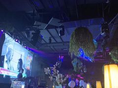 -胡桃里音乐酒馆(曲江店)