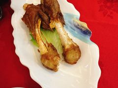 -蔡阿水羊肉店