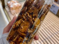 -烘焙町面包店(西四店)