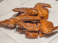 -A One Kitchen·南京精菜馆(德基广场店)