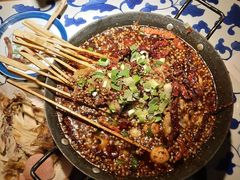 上上签-遇见长安(兰州中心店)