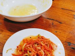 -王菊美食街·王菊面馆(总店)