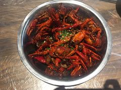 -巴厘龙虾·榜首油焖大虾(音乐学院·沿江酒馆店)