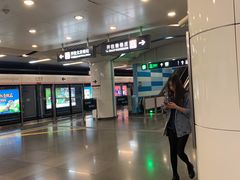 -大望路(地铁站)