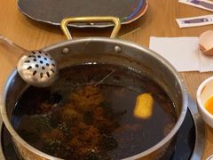 -松野谷·寿喜烧自助(华联顺义金街购物中心店)
