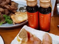 -银子铁板烧料理自助餐(人民广场店)