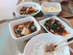 -老乡鸡(国华广场店)