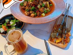 -阿娜尔·新疆菜(宜家荟聚中心店)