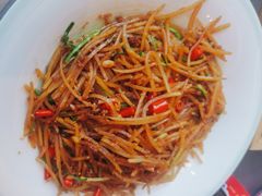 -一桶江山餐厅(松北店)