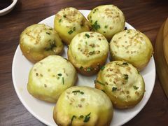 -朱新年·苏式汤团·面点(北寺塔店)