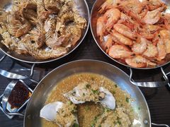 -盒马鲜生(皇庭广场店)
