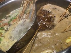 -袁记串串香(涧西总店)