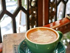 -西关84·History·Art·Cafe