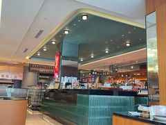 -东方红海鲜百汇(国际大厦店)