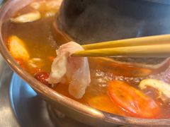 -老五四季涮肉(白纸坊店)