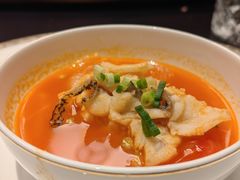 -北京饭店谭家菜