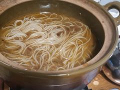 -食爺炭炉鸡煲·烧烤
