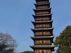 -常熟方塔园