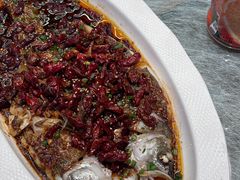 -俭寨大盘芦花土鸡·小公鸡·烧烤新疆菜(云通店)