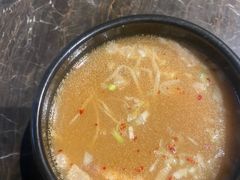 -大叹号·朝鲜族烤肉(潍坊泰华城店)