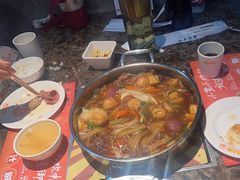 -御上皇三汁焖锅(薛城万达广场店)