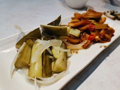 -二十一分小锅炖(中心店)