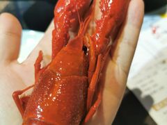 -龙虾风暴(松江店)
