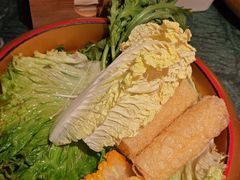 -牛New寿喜烧(曹路花园城店)