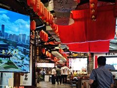 -客家大院·非遗赣南客家菜(郁孤台店)