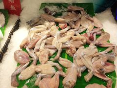 -火叮叮自助烤肉·现切牛肉(茂业店)