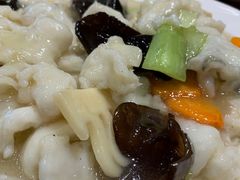 -老苏扬饭店