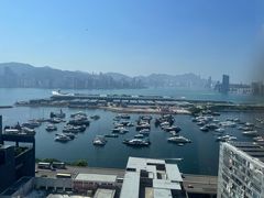 -香港悦品海景酒店