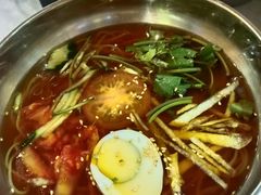 -正宗齐齐哈尔烤肉·齐牛哥鲜切炭火烤肉(杭州总店)