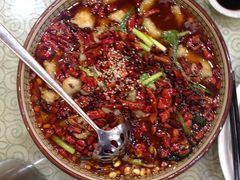 -双合园·海鲜水饺青岛菜(上清路店)
