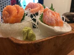 -阿吾罗日本料理(K11艺术中心店)