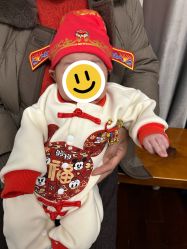 -小博士专业婴儿理发