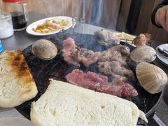 -火云龙烤肉(紫荆花店)