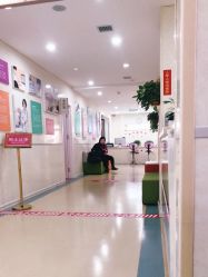 点击看大图 -五洲妇儿医院