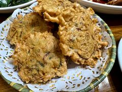 -芦茨金富饭庄·25年老字号·专做稻草鸡