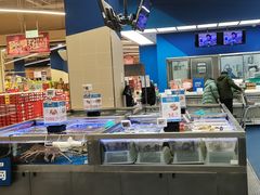 -盒马X会员店(上海森兰商都店)