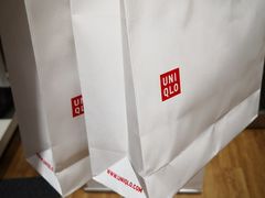 -优衣库(哈尔滨中央大街店)