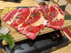 -松鱼亭·和牛烧肉(协鑫广场店)