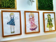 -花漫里日式餐厅(刺桐店)