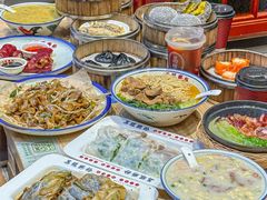 -荔银肠粉·非遗手藝(夫子庙店)