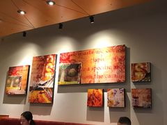 -星巴克(广州淘金路店)