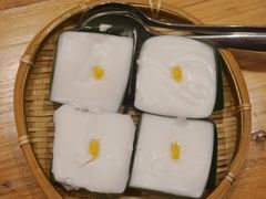 香兰叶西米椰汁糕-Pho Asia 亚阁越南料理(上海来福士广场店)