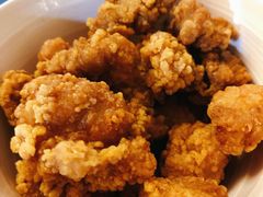 劲爆鸡米花-尊宝比萨(首座店)