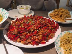 -老屋印象·酸菜鱼新川菜(义乌之心店)