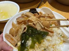 -古真记钵钵鸡(总店)